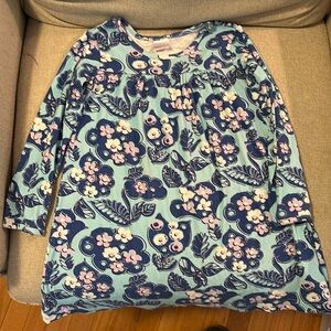 Hanna Anderson 110 cm dress